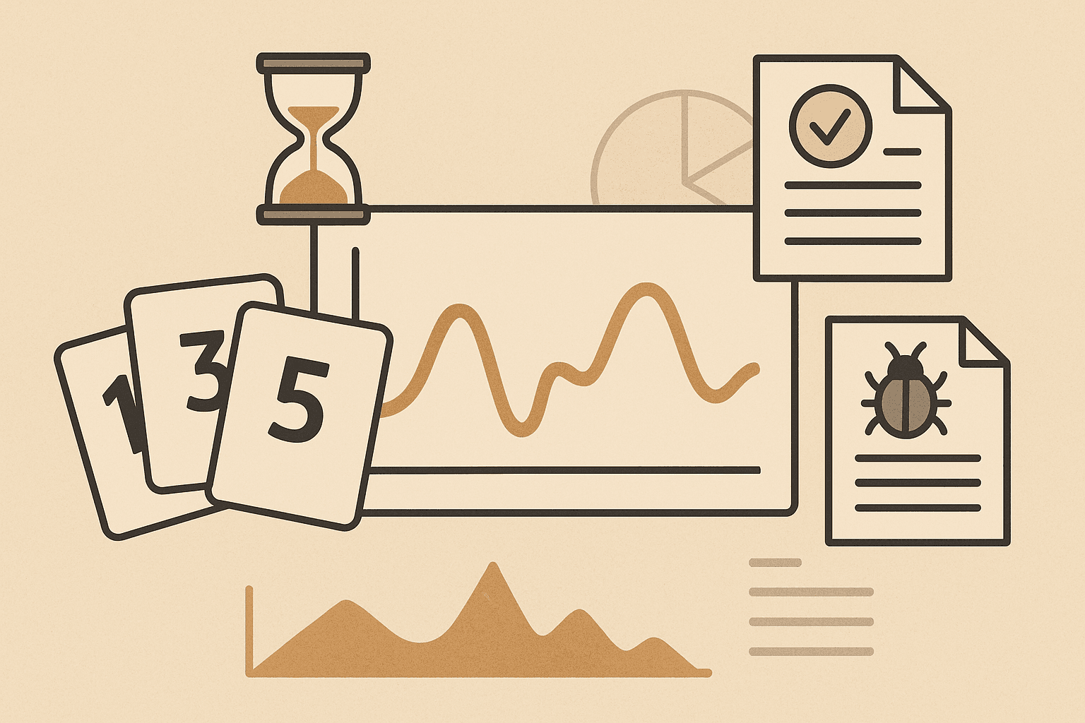 Why Your Sprint Velocity Is All Over the Place (And How to Fix It)